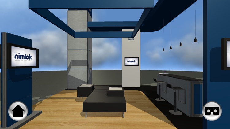 ExpoVR Nimlok-Louisiana