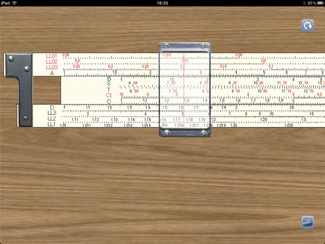 SlideRule HD(圖2)-速報App