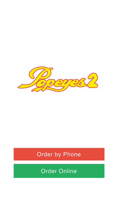 How to cancel & delete Popeyes 2 from iphone & ipad 2