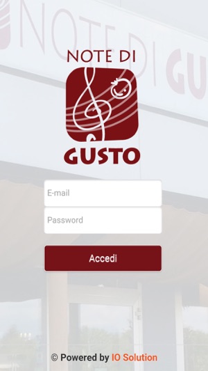 Note Di Gusto(圖1)-速報App