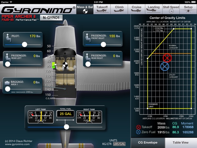 PA28 Archer II(圖1)-速報App