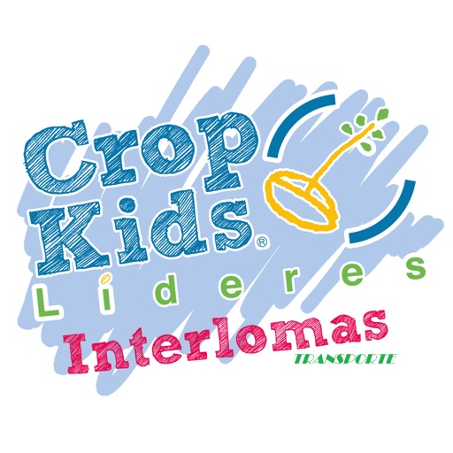 CROP KIDS INTERLOMAS TRANSPORTE icon