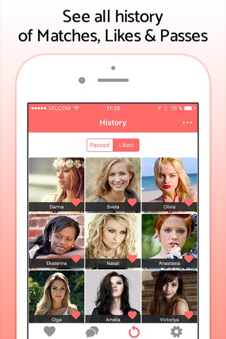 Flirtfire for Dating - Match Booster & Hot Singles screenshot 3