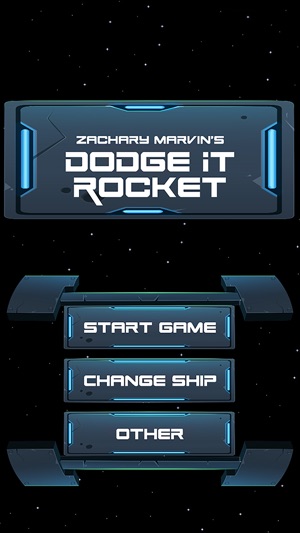 Dodge It Rocket(圖5)-速報App