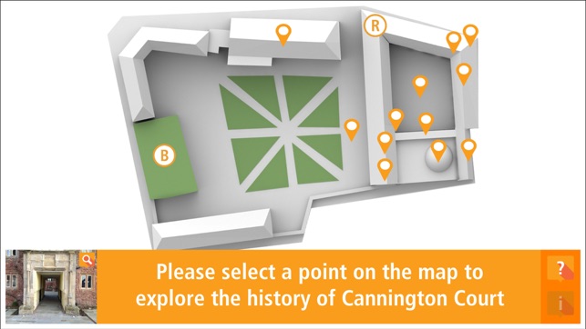 Cannington Court History(圖2)-速報App