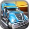Logging Truck Parking Simulator PRO 2016