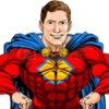 Gods of Runner Squad Among Us for Superman fans - iPhoneアプリ