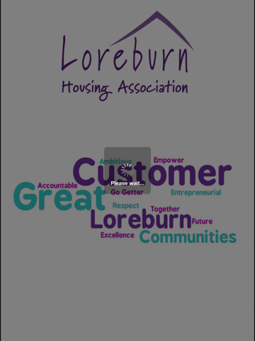 Loreburn Housing screenshot 3