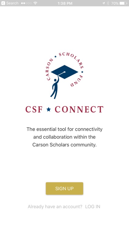 CSF Connect