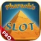 Slots Pharoah's Way Of Fire - Pharaoh Destiny Pro