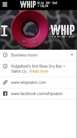 Whip Salon(圖2)-速報App