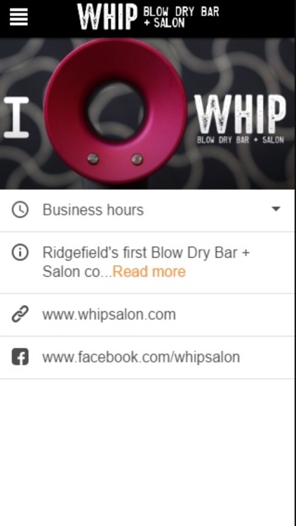 Whip Salon