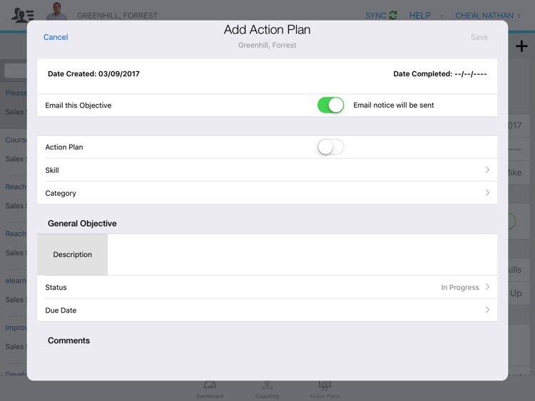 SPM screenshot-4