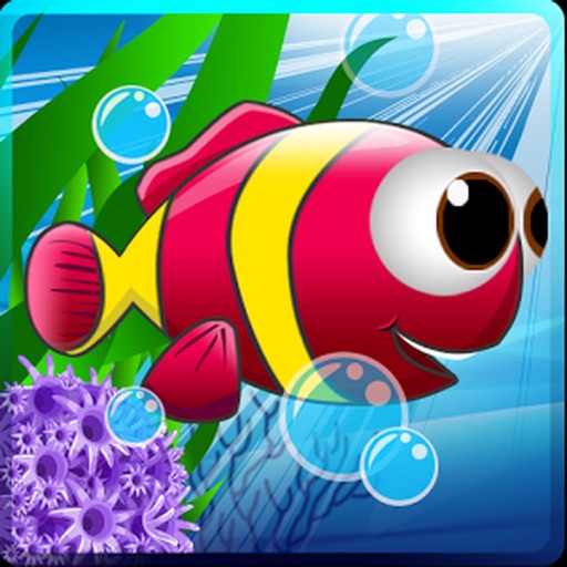 Floppy Fish 3D