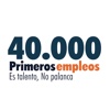 40k Primeros Empleos