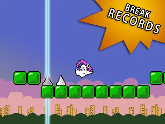 Screenshot 4 Let it Goat iphone