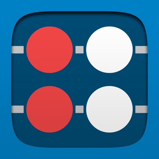 Number Rack, by The Math Learning Center iOS App