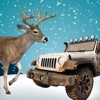 Jeep 4x4 Deer Hunting Simulator