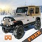 VR Snow Jeep Extreme