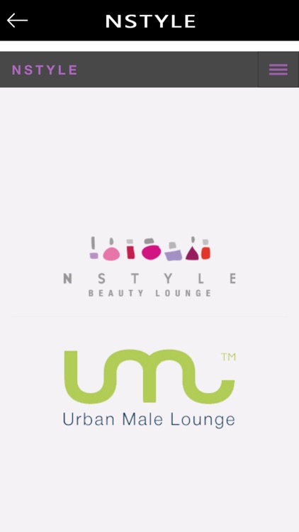 Nstyle Beauty Lounge screenshot-4