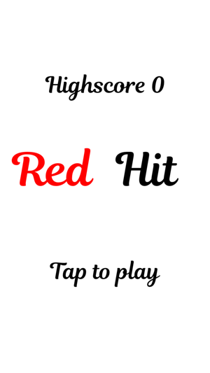 Red Hit