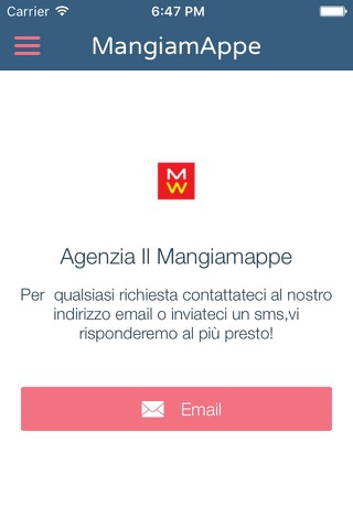 Il Mangiamappe Weekend screenshot 3