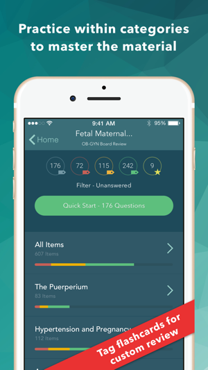 Ob Gyn Board Review Flashcards(圖3)-速報App