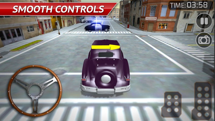 Car Driving simulator games 3d for Android - Download