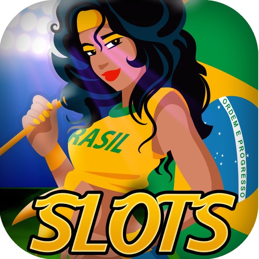 World Football Soccer Slots - Whales of Cup Casino