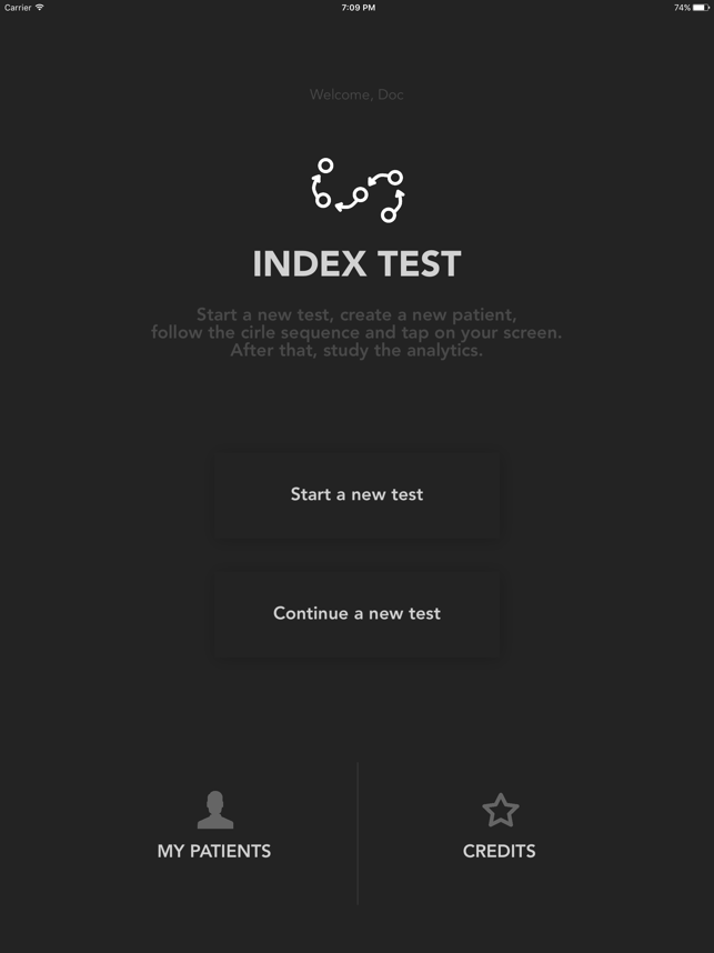 Index Test(圖2)-速報App