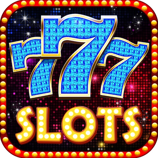 Smash Hit Slot Machines – Rich of Smashy Jackpot iOS App