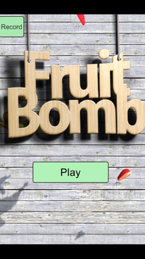 FruitBomb