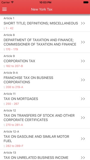 NY Tax(圖1)-速報App