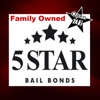 5 Star Bail Bonds