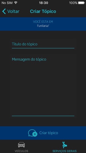 Fórum Oficina Brasil(圖5)-速報App