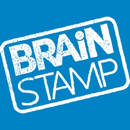 Brain Stamp Game Time!