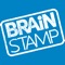 Brain Stamp Game Time is an app that helps athletic trainers, coaches and parents screen athletes suspected to have sustained a concussion and respond quickly and appropriately to this potentially serious medical situation