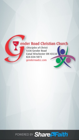 Gender Road Christian Church(圖1)-速報App