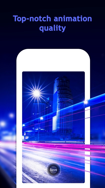 Live Wallpaper for Lock Screen – Pro Themes screenshot-3
