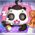 Get Panda Lu Baby Bear Care - Cute Mini Pet Friend for iOS, iPhone, iPad Aso Report