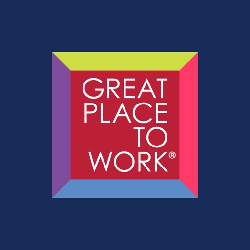 2017 Great Place to Work Conference iOS App