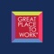 2017 Great Place to Work Conference