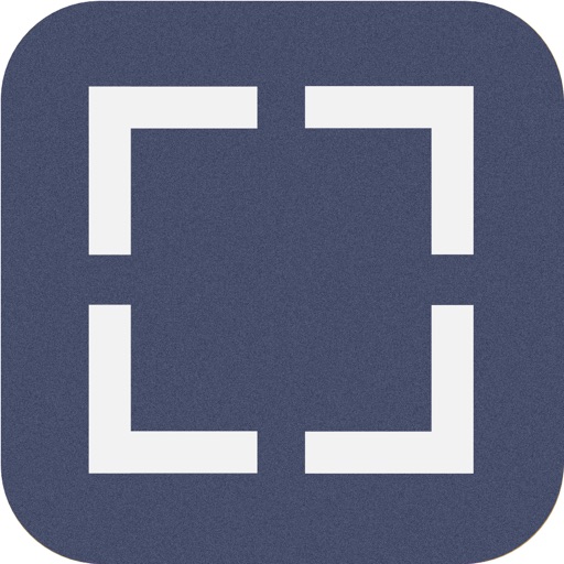QR Note / Reader and Create, Management Icon