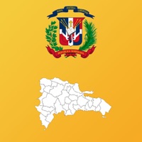 Dominican Republic Province Maps and Capitals pour PC