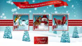 Game screenshot GWF Holiday Card apk