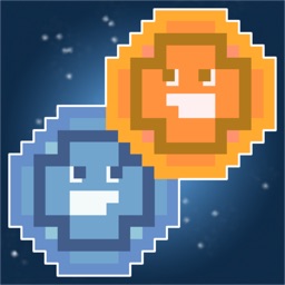 Derp, a derpy two-player game