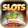 A Fantasy Golden Cassino Slots Game