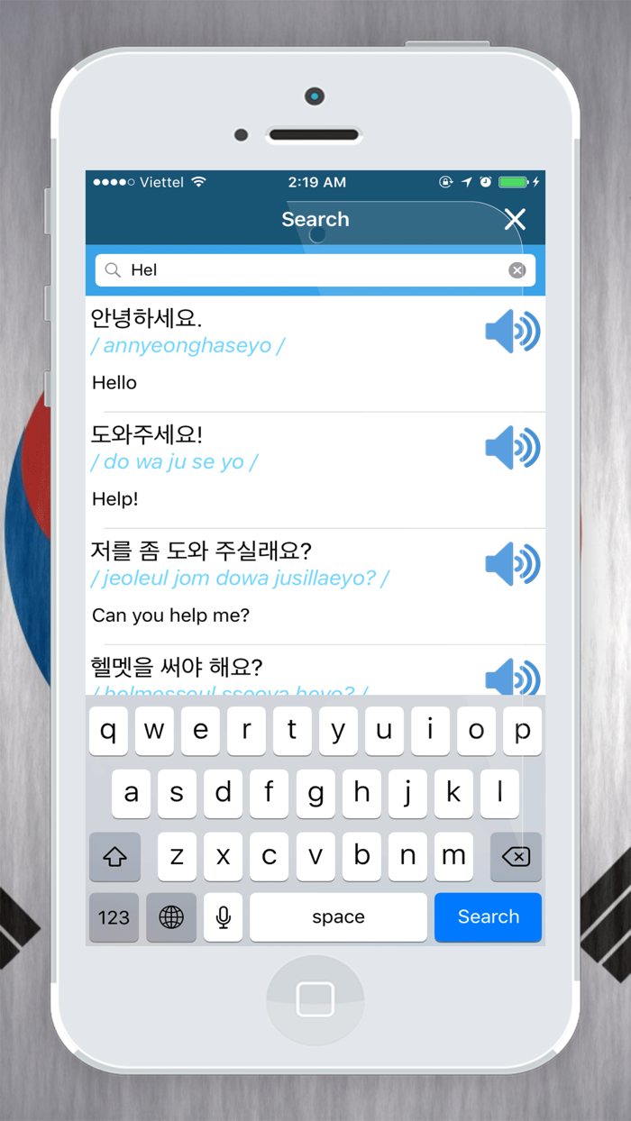 Communicate Korean Basic