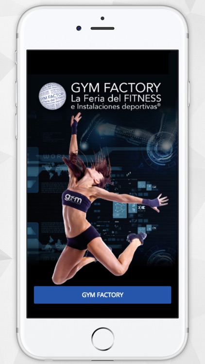 Gym Factory 2017