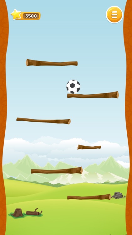 BalanceIt Crazy Game